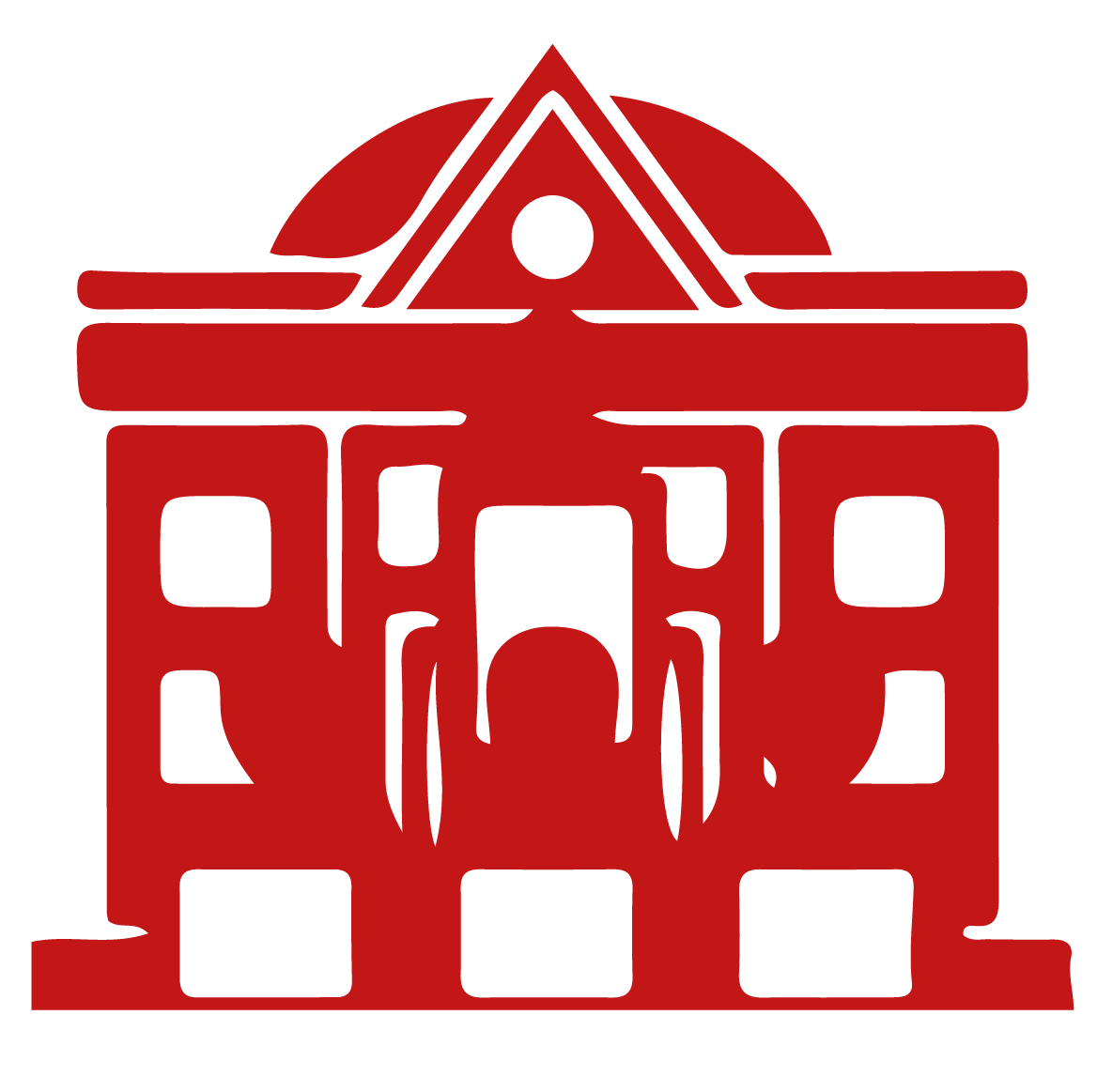 Logo Administraci贸n
