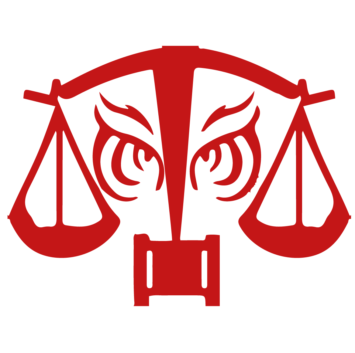 Logo Derecho