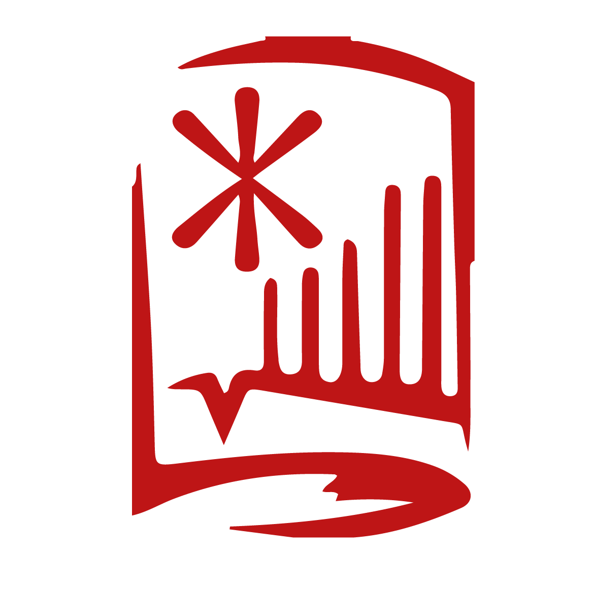 Logo Gastronom铆a